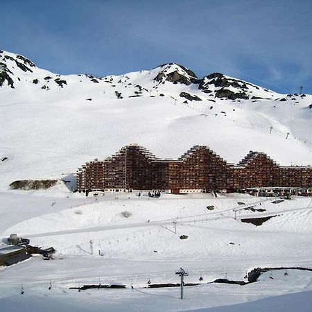 T2 Cosy Au Pied Des Pistes Apartment Bagneres-de-Bigorre Bagian luar foto