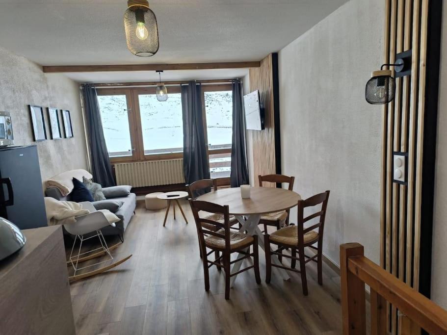 T2 Cosy Au Pied Des Pistes Apartment Bagneres-de-Bigorre Bagian luar foto